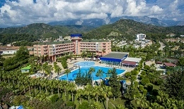 Hotel Simena